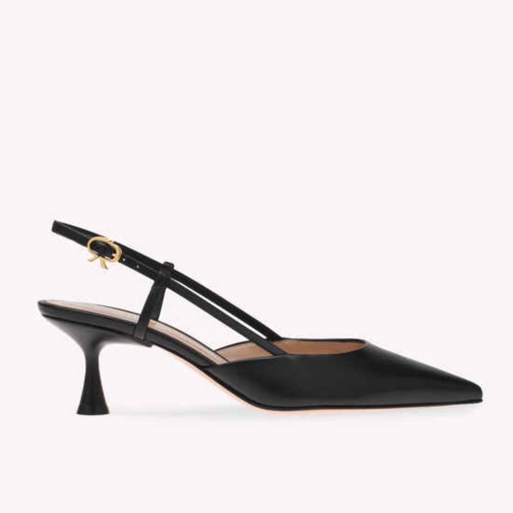 Gianvito Rossi Ascent 55 IT 38